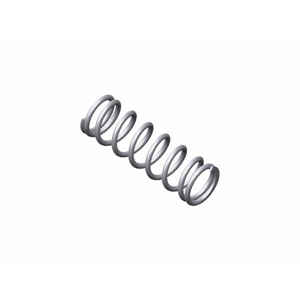 Compression Spring, O= 0.12, L= 0.375, W= 0.014, EnjoyTool Approved Supplier, Mfr#: G809960182